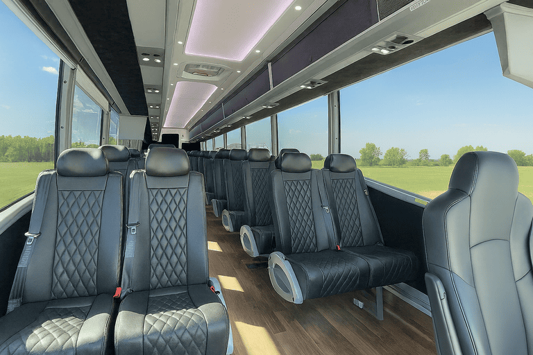 Easy Travel Throughout Evanston